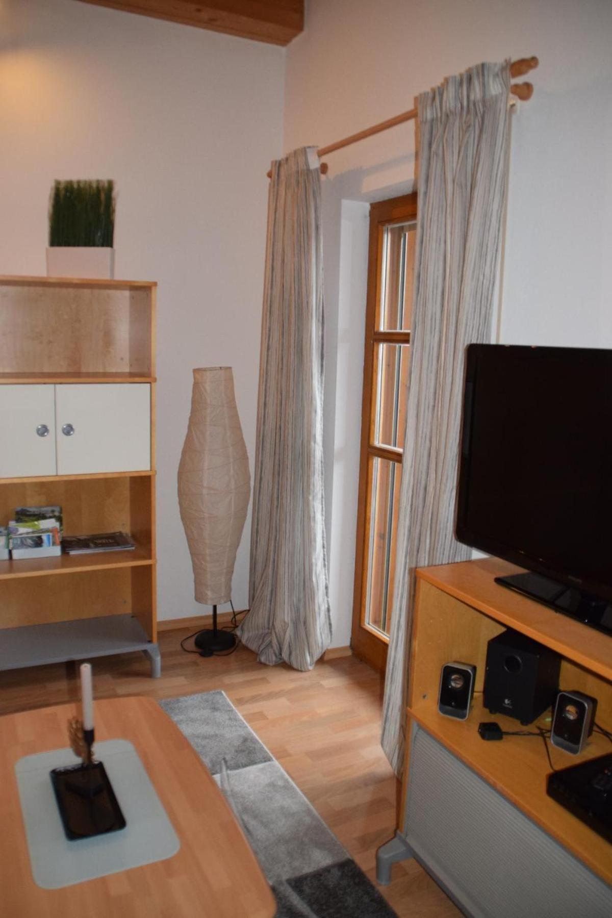 Ferienwohnung Petra 比斯科夫斯麦斯 外观 照片